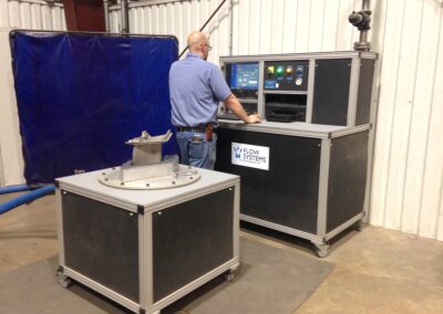 Gas Turbine Component Repair